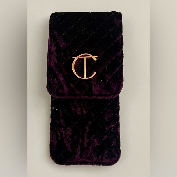 Charlotte Tilbury Other - Charlotte Tilbury Magical Mini Makeup Brush Set